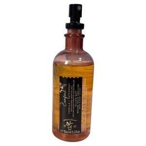 Bath & Body Works Aromatherapy Vanilla & Patchouli Pillow Mist almost full 5.3oz